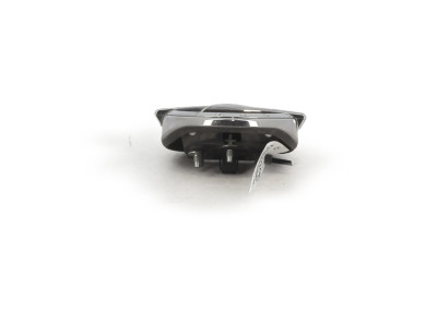 Rear tailgate handle - Opel CORSA F PH.1 - 9835081380 - G1-6748J