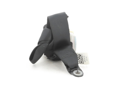 Left rear seatbelt - Toyota COROLLA IX PH.2 - 7336002171A0 - H1-4184N