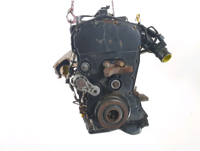 Moteur occasion - Peugeot BOXER - 4HU