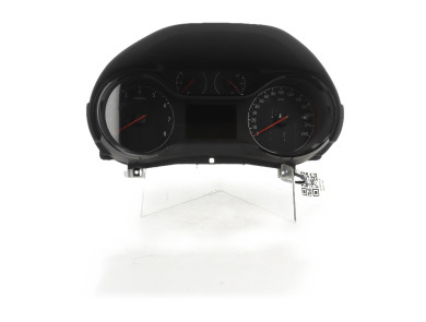 Odometer - Opel CORSA F PH.1 - 9831576180 - A1-3951I