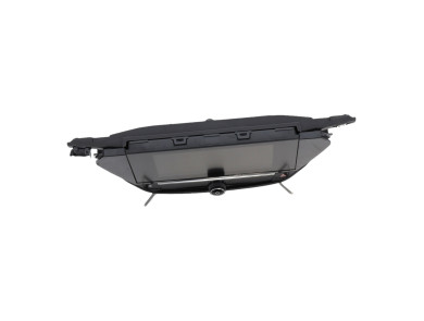 Multifunction screen - Opel CORSA F PH.1 - 9836623980 - Y1-3919K
