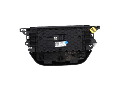 Multifunction screen - Opel CORSA F PH.1 - 9836623980 - Y1-3919K