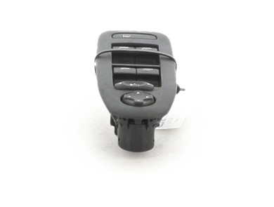 Platine de commande lève-vitre gauche - Peugeot 2008 I PH.1 - 96749624ZD - R1-6717E
