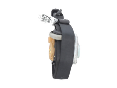 Left front seatbelt used - Toyota COROLLA - 7322002261C0