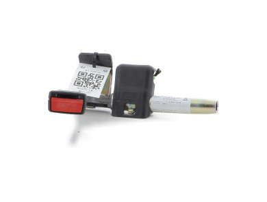 Attache ceinture sécurité arrière gauche occasion - Mercedes CLASSE C - 2038600769