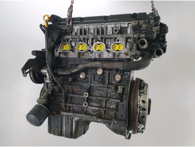 Engine type G4GC-23J40 - Hyundai COUPE II PH.1 - W1-7385J