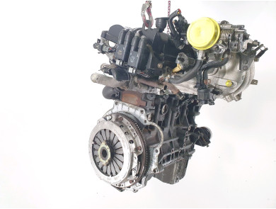 Moteur type G4GC-23J40 - Hyundai COUPE II PH.1 - W1-7385J