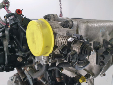 Engine type G4GC-23J40 - Hyundai COUPE II PH.1 - W1-7385J