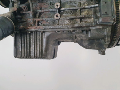 Moteur type G4GC-23J40 - Hyundai COUPE II PH.1 - W1-7385J