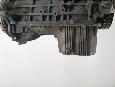 Engine type G4GC-23J40 - Hyundai COUPE II PH.1 - W1-7385J