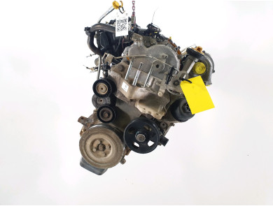 Moteur occasion - Citroen NEMO FOURGON - FHZ