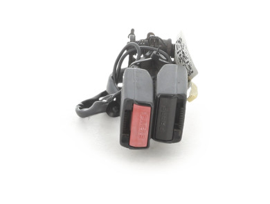 Attache ceinture sécurité arrière gauche occasion - Citroen C3 PICASSO - 00008975EE