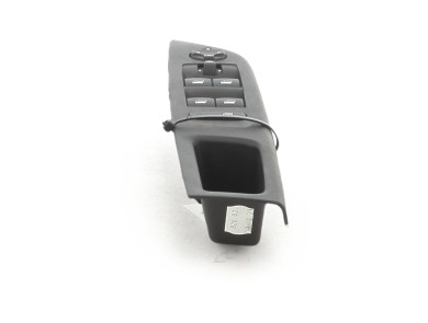 Left window-lift switch panel - Opel CORSA F PH.1 - 96788281ZD - V1-6358N