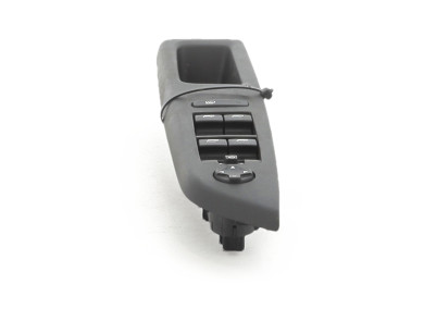 Left window-lift switch panel - Opel CORSA F PH.1 - 96788281ZD - V1-6358N