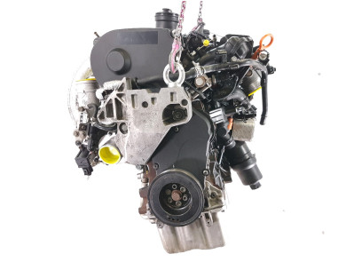 Moteur occasion - Volkswagen GOLF - AXX