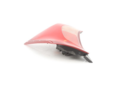 Left rear light - Nissan NOTE II - 26555-3VV0A- B1-4981J