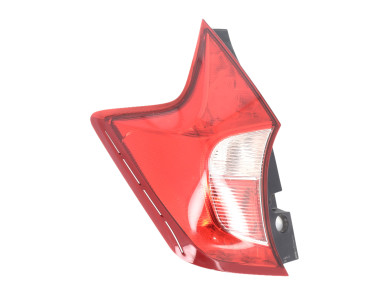 Left rear light - Nissan NOTE II - 26555-3VV0A- B1-4981J