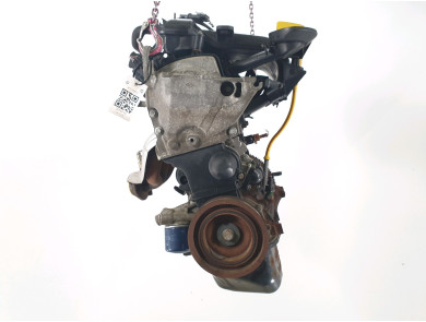 Moteur type D4F740 - Renault CLIO III PH.2 - R1-7531C