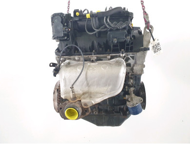Engine type D4F740 - Renault CLIO III PH.2 - R1-7531C