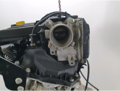 Engine type D4F740 - Renault CLIO III PH.2 - R1-7531C