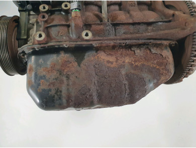 Engine type D4F740 - Renault CLIO III PH.2 - R1-7531C