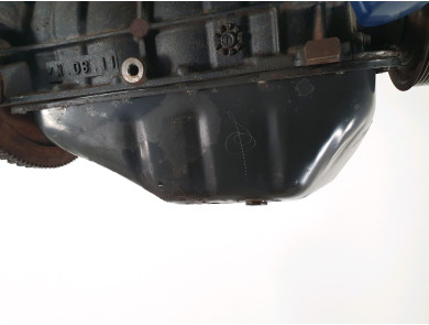 Engine type D4F740 - Renault CLIO III PH.2 - R1-7531C
