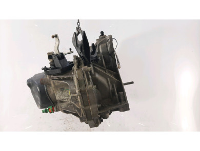 Gearbox type JH3128 - Renault CLIO III PH.2 - T1-9908T