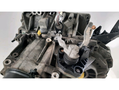Gearbox type JH3128 - Renault CLIO III PH.2 - T1-9908T