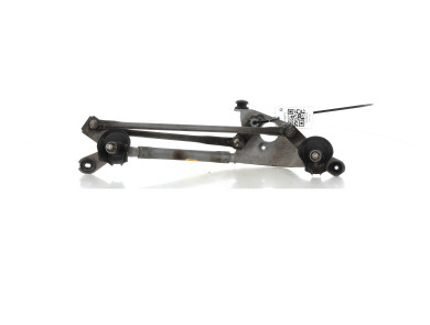 Front wiper linkage used - Toyota YARIS - 8515052340