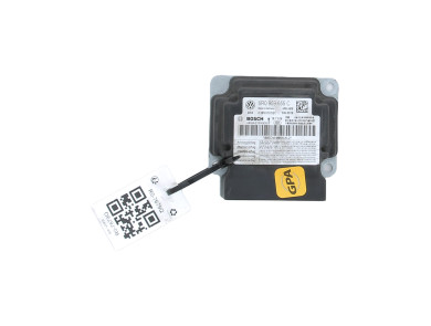 Calculateur d'airbag - Volkswagen POLO V PH.1 - 6R0959655K010 - R0-7679Q