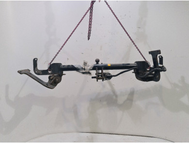 Hitch used - Citroen JUMPY M FOURGON - 1685539980