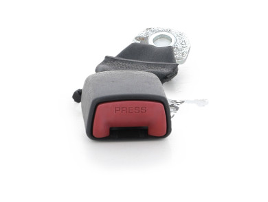 Attache ceinture sécurité arrière droit - Toyota AYGO I PH.1 - 733800H010B2 - U0-2707V