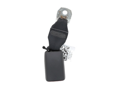 Right rear belt clip - Toyota AYGO I PH.1 - 733800H010B2 - U0-2707V