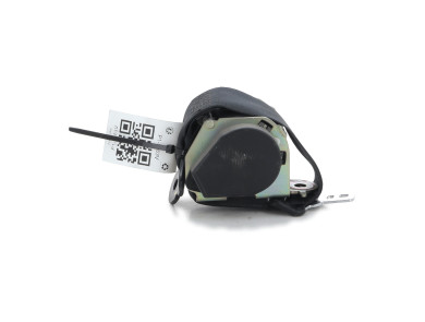 Ceinture sécurité arrière gauche - Dacia SANDERO I - 8200751262 - P1-2663V
