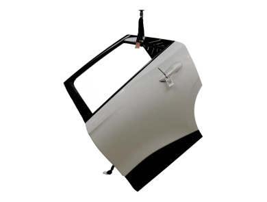 Rear left door used - MG 4 - 10936227-SPCP
