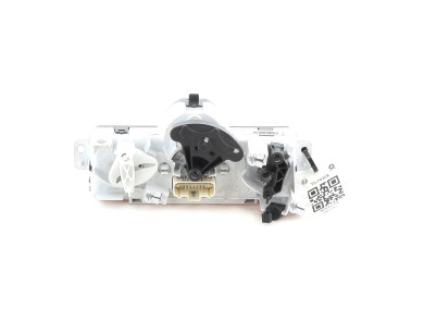 Commande de chauffage - Renault KANGOO EXPRESS II PH.2 - 275109404R - T0-7430X