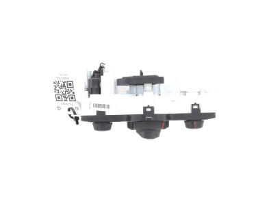 Commande de chauffage - Renault KANGOO EXPRESS II PH.2 - 275109404R - T0-7430X