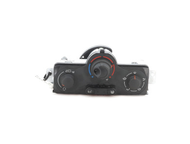 Commande de chauffage - Renault KANGOO EXPRESS II PH.2 - 275109404R - T0-7430X