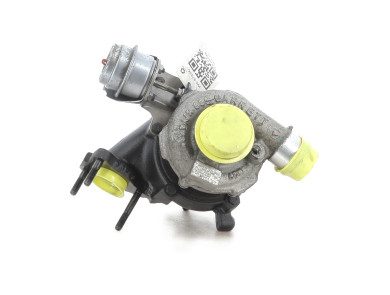 Turbo used - KIA PICANTO - 282012A000