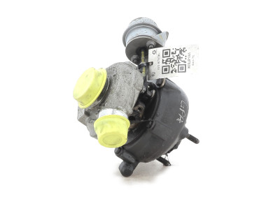 Turbo - KIA PICANTO I PH.1 1.1 CRDI - 282012A000 - W0-8783K