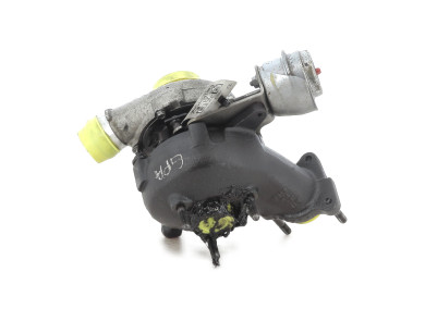 Turbo - KIA PICANTO I PH.1 1.1 CRDI - 282012A000 - W0-8783K