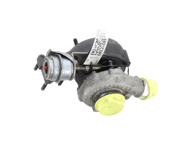 Turbo - KIA PICANTO I PH.1 1.1 CRDI - 282012A000 - W0-8783K