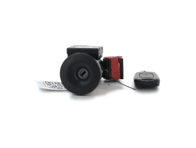 Steering lock - Renault TWINGO III PH.1 - 487000662R - B0-8955R