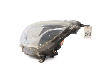 Phare avant gauche occasion - Mitsubishi SPACE STAR - 8301D141
