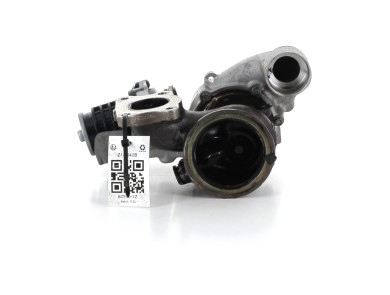Turbo - Opel CROSSLAND X PH.1 1.2T 110 - 9836081180 - Z1-0542B