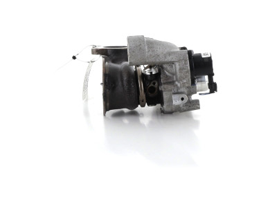 Turbo - Opel CROSSLAND X PH.1 1.2T 110 - 9836081180 - Z1-0542B