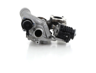 Turbo - Opel CROSSLAND X PH.1 1.2T 110 - 9836081180 - Z1-0542B