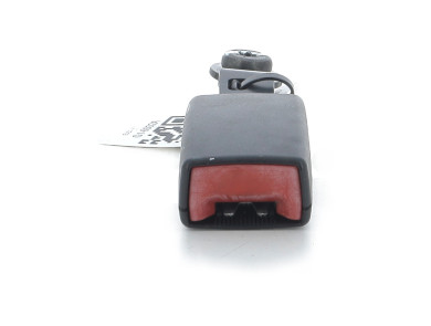 Right front belt clip used - Citroen NEMO - 00008975TQ