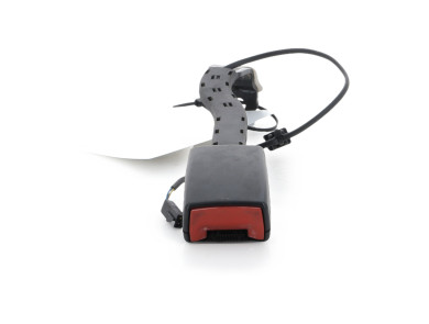 Attache ceinture sécurité avant droit occasion - Volkswagen GOLF - 1K4857756C QVZ