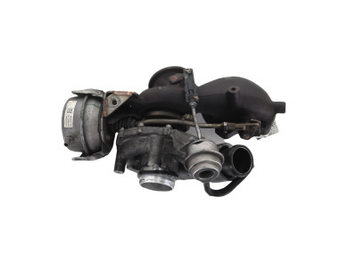 Turbo used - Renault MASTER - 144119135R